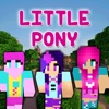 Skins for Little Pony - Best Skins for MCPE & PC