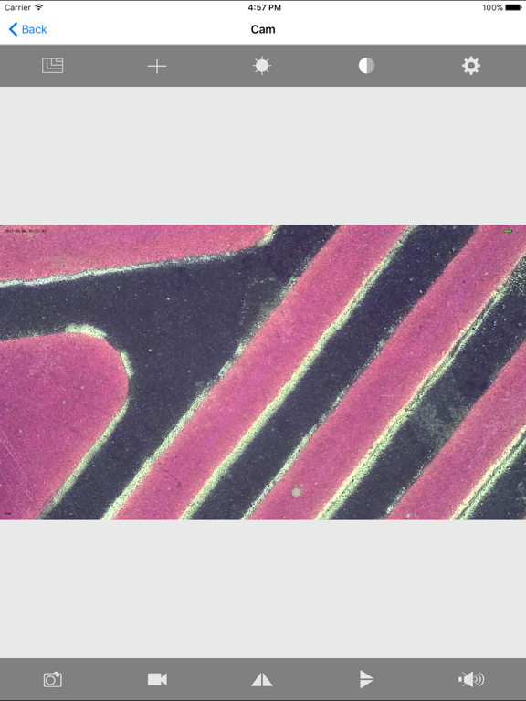 Screenshot #6 pour TinyCapture