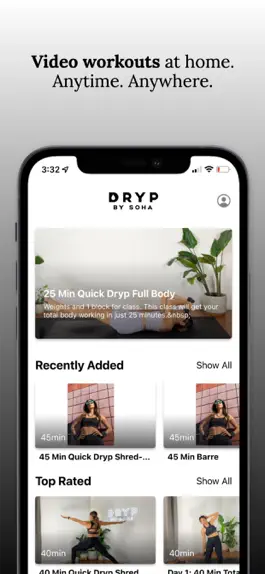 Game screenshot Dryp By Soha hack