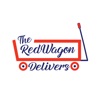 The RedWagon Delivers icon
