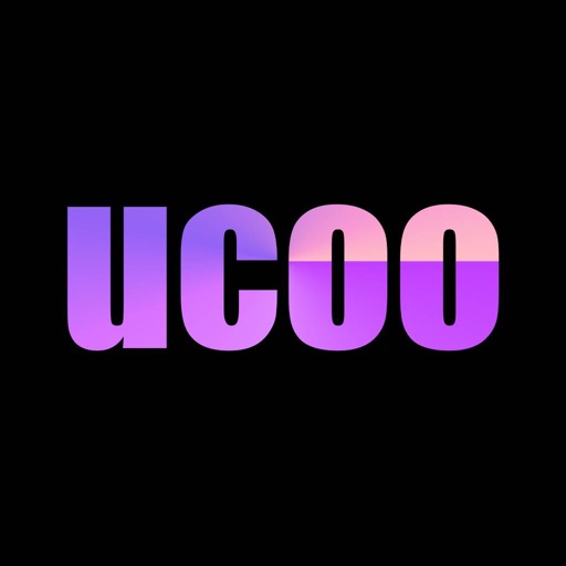UCOO-全球华人聊天交友，游戏约玩，语音直播 iOS App