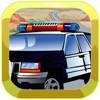 Jigsaw Games For Kids Police Car Puzzles Free