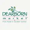 Dearborn Market Order Express contact information