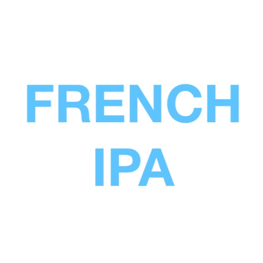 French with IPA Icon