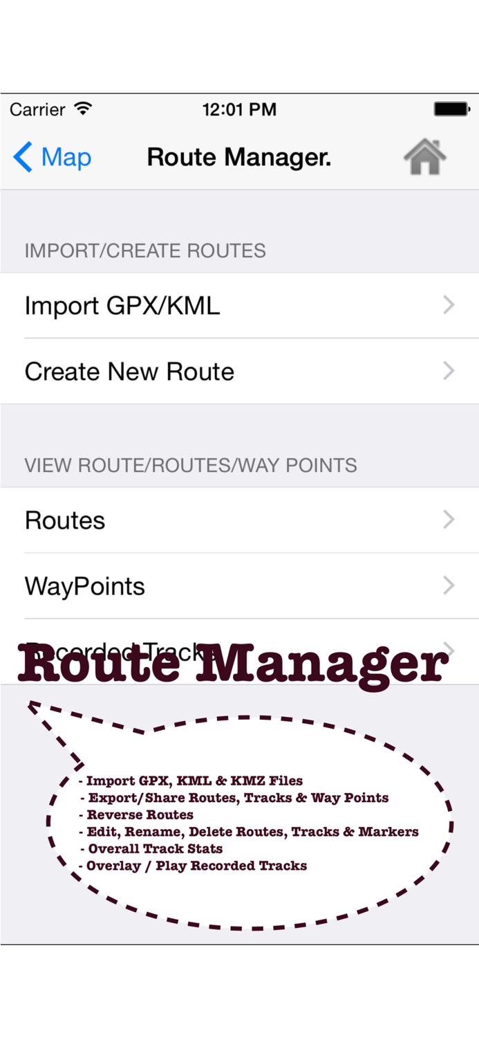 i-BoatingSouth Africa Charts