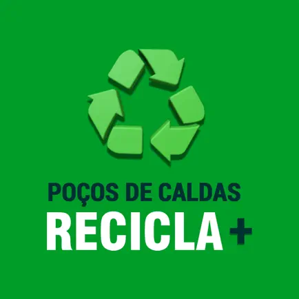POÇOS DE CALDAS RECICLA MAIS Читы