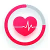 InPulse - Heart Rate Monitor delete, cancel
