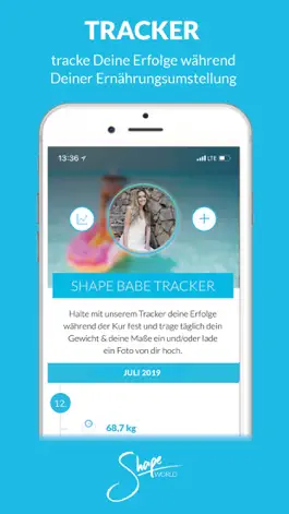 Game screenshot SHAPE WORLD hack