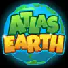 Similar Atlas Earth Apps