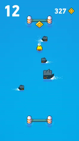 Game screenshot Splish Splash Pong mod apk
