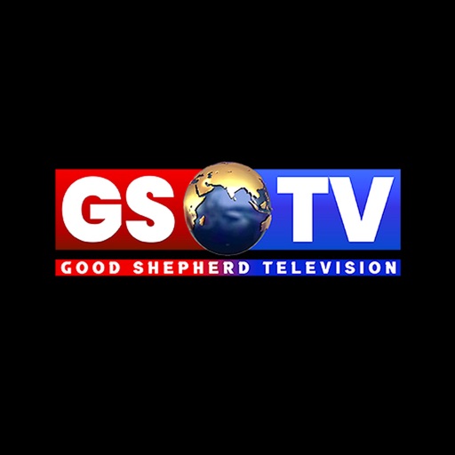 Good Shepherd Television