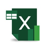 App icon for Manual for Microsoft Excel with Tips and Tricks by Howtech Finance Limited