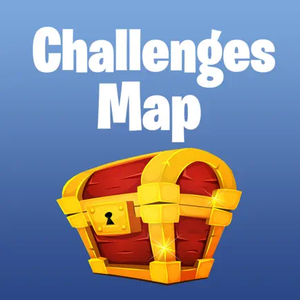 Guide Map for Fortnite - 2022 Cheats