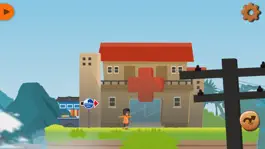 Game screenshot ทาน่าตะลุยสึนามิและแผ่นดินไหว hack