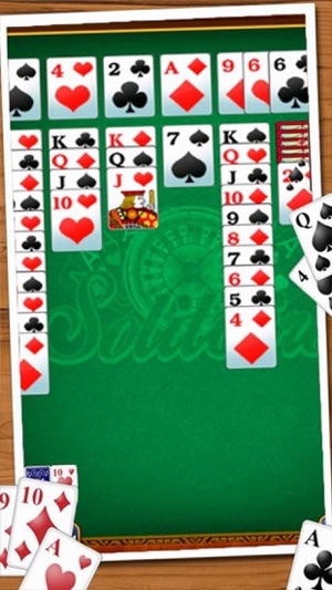 Prefect Card Solitaire(圖1)-速報App