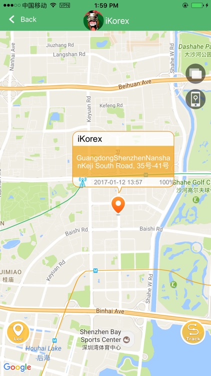 iKorex