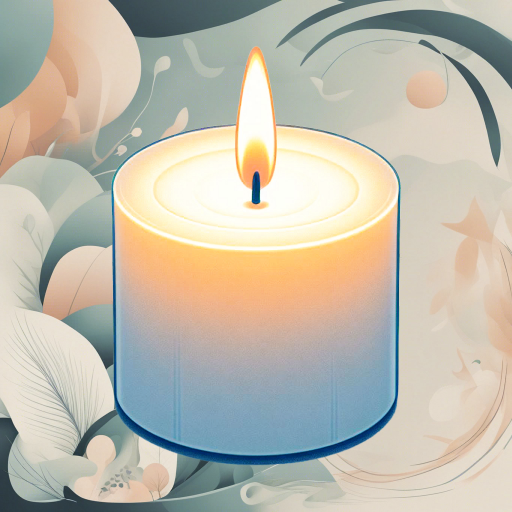 Serenity Flame