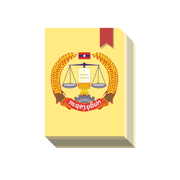 LaoLaw Terms - Completion Of Legal Terms of Laos