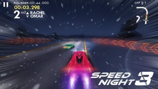 Speed Night 3のおすすめ画像4