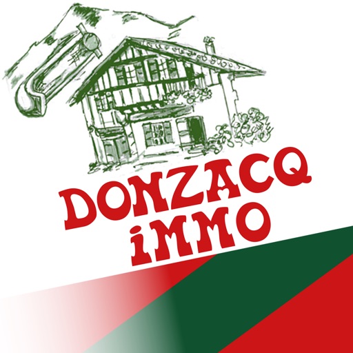 AGENCE DONZACQ IMMOBILIERE icon