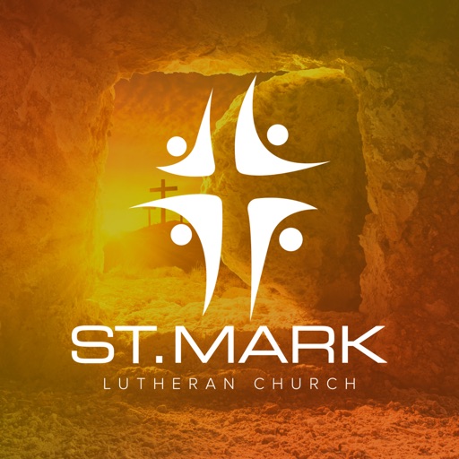St. Mark Lutheran Omaha icon