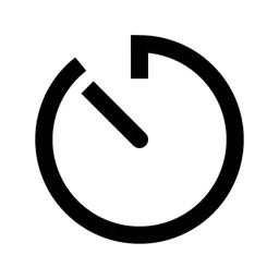 Simple Timer App app icon