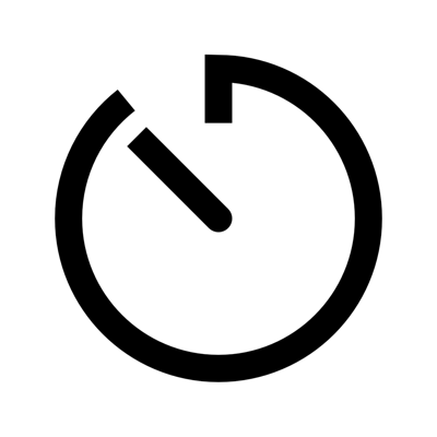 Simple Timer App