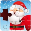 Christmas Jigsaw Kids Game icon