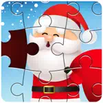 Christmas Jigsaw Kids Game App Alternatives