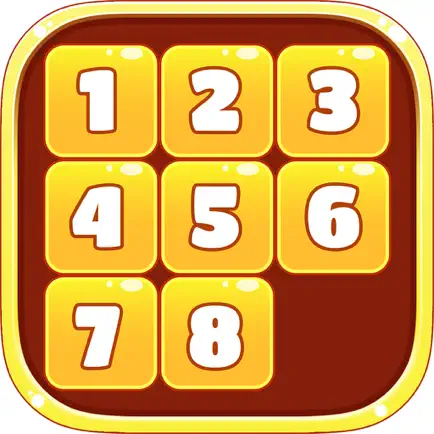 15 puzzle - Number Sliding Puzzle Cheats