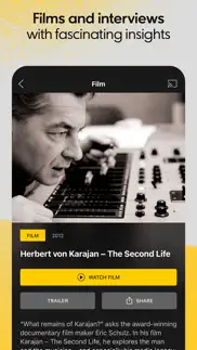 How to cancel & delete berliner philharmoniker 3