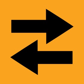 螢幕擷取畫面 (5) Swipe The Arrows