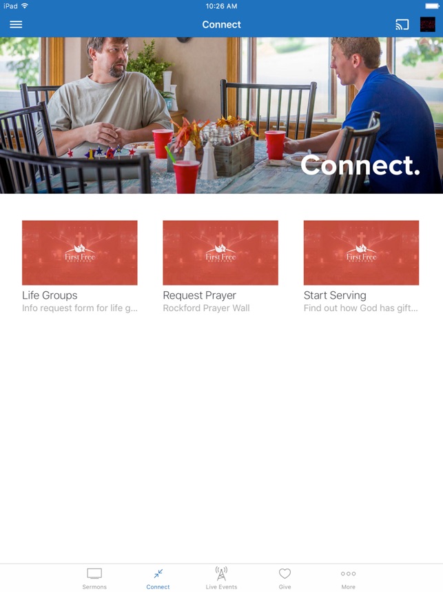 First Free Rockford On The App Store