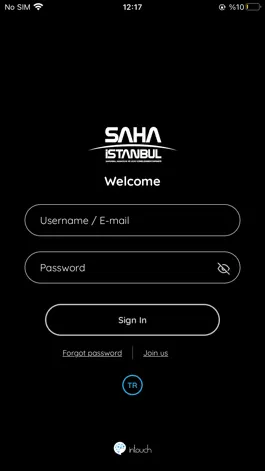 Game screenshot SAHA İstanbul apk