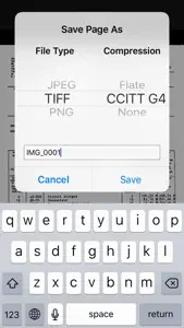 Fast Image Viewer screenshot #5 for iPhone