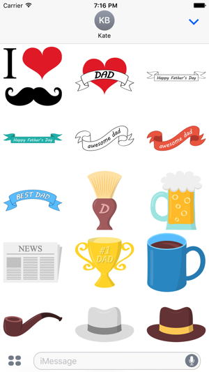 Fathers Day(圖1)-速報App