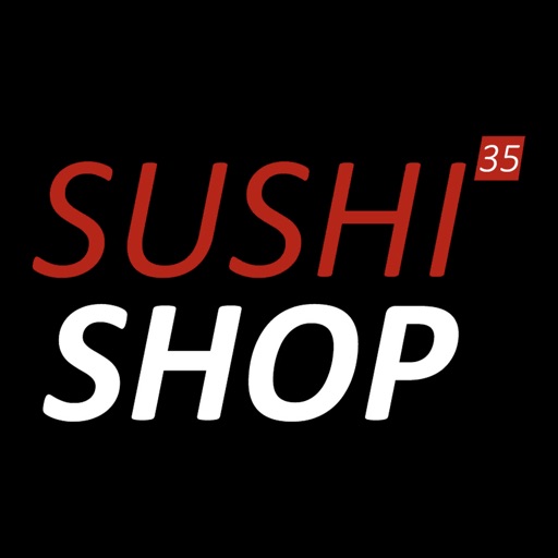 Sushi Shop35
