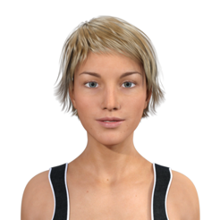 ‎My Virtual Girlfriend Julie