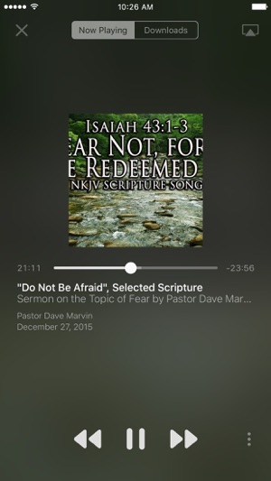 Bible Church of Columbus(圖2)-速報App