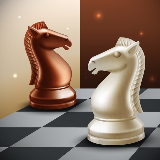 Play Chess 2022 Icon