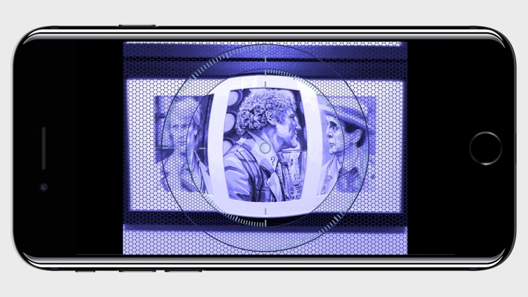 Doctor Who: EyeStalk screenshot-4