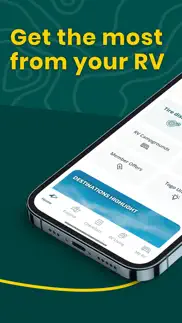 togo rv - rv gps and more iphone screenshot 1