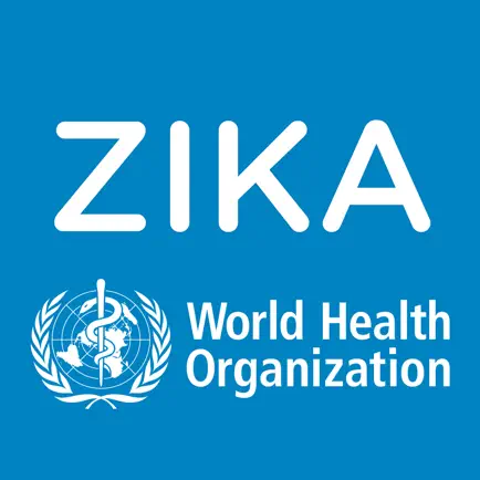 WHO Zika App Cheats