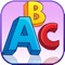ABC Letter Tracing – handwriting for preschool