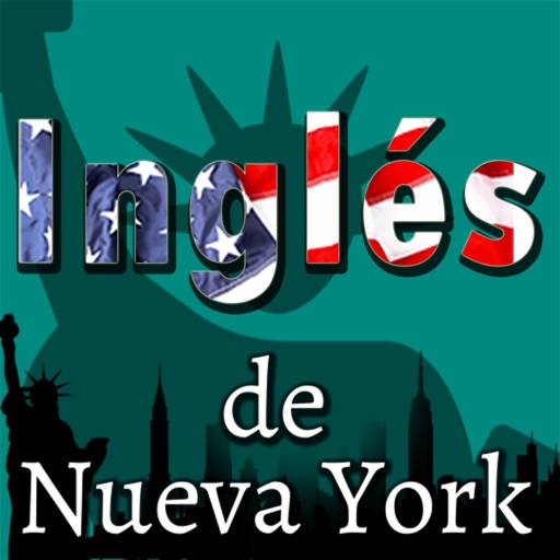 Inglés de Nueva York