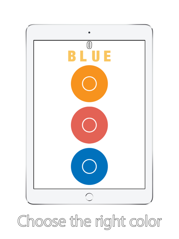 Screenshot #5 pour Stroobble - Color Game