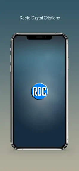 Game screenshot Radio Digital Cristiana mod apk