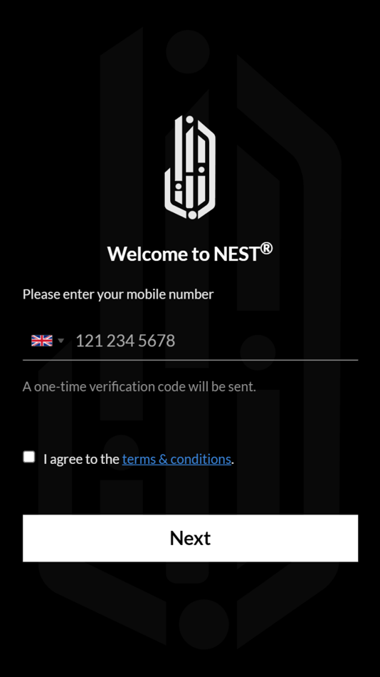#2. nes.tech (iOS) By: NESTECH LTD