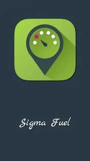 sigma fuel lite iphone screenshot 1