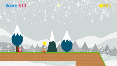萌兎は走れ-ゲームの実行を検知する重力のおすすめ画像3
